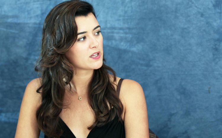 Wallpapers Celebrities Women Cote de Pablo Cote de Pablo