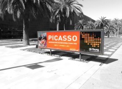  Constructions and architecture Exposition Picasso San Francisco