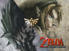  Jeux Vido zelda twilight princess