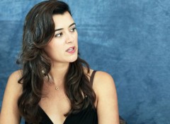  Clbrits Femme Cote de Pablo