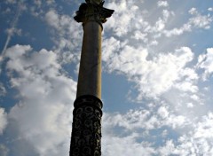  Constructions et architecture colonne  Rome