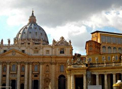  Constructions and architecture le vatican