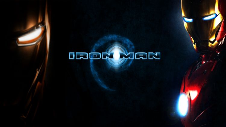 Wallpapers Movies Iron Man Wallpaper N295970