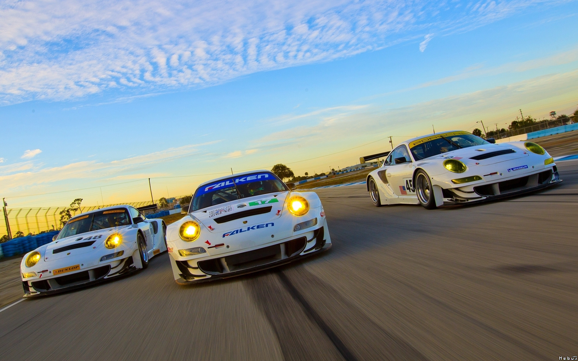 Wallpapers Cars Porsche 