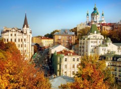  Trips : Europ Kiev