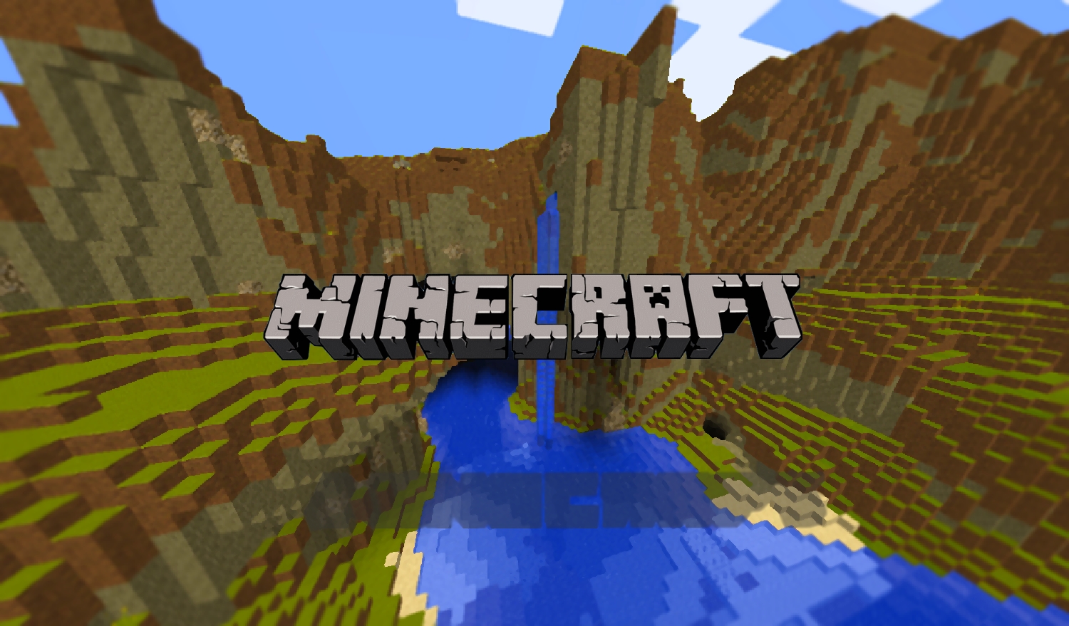 Wallpapers Video Games Minecraft play minecraft