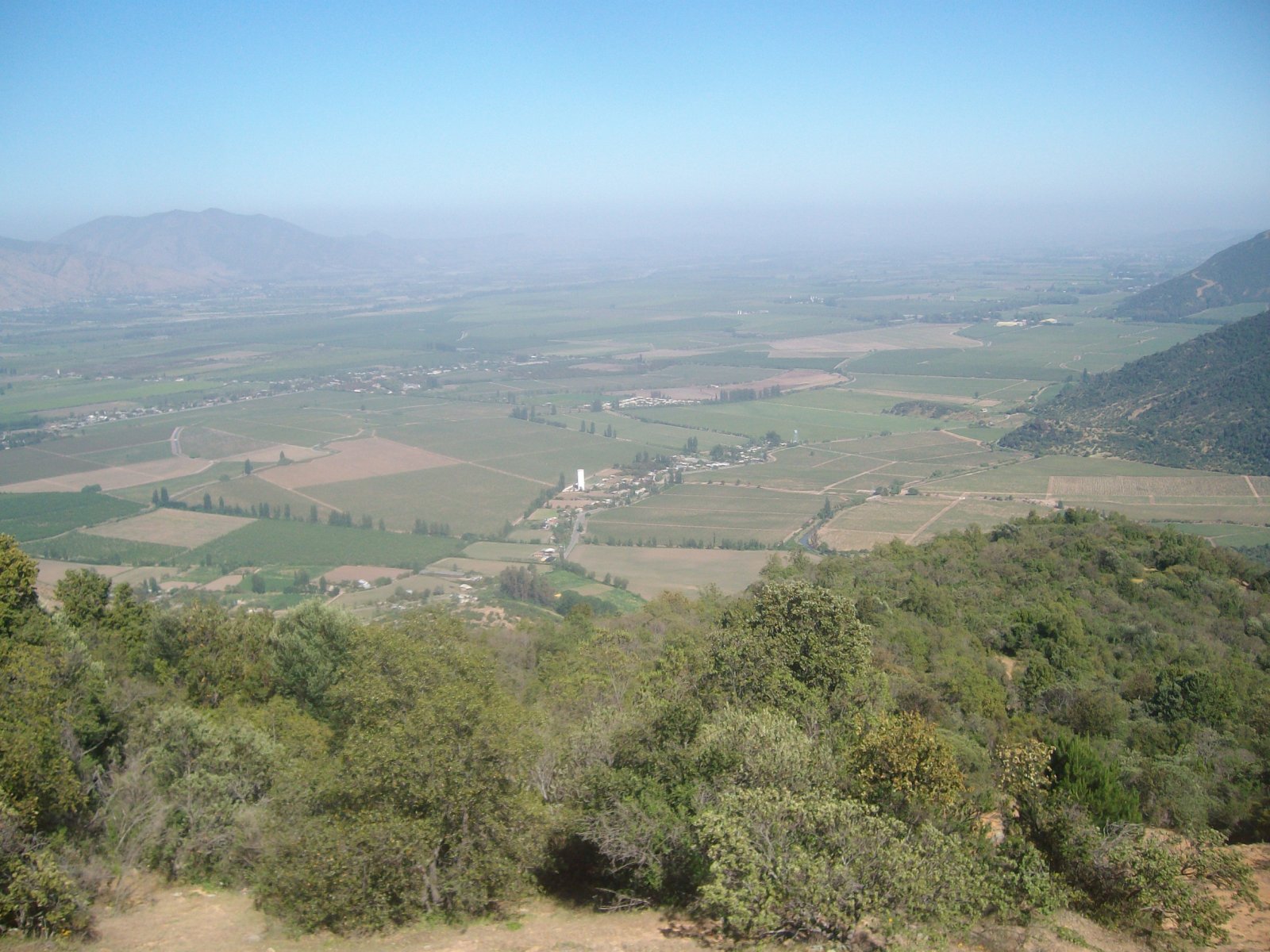 Fonds d'cran Voyages : Amrique du sud Chili 