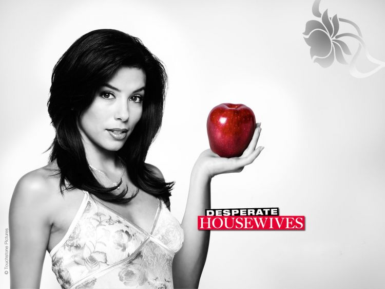 Fonds d'cran Sries TV Desperate Housewives Wallpaper N296208