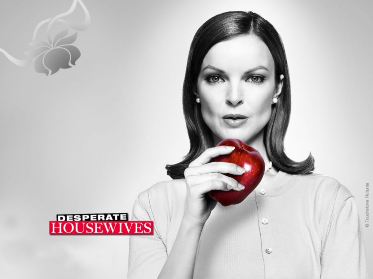 Wallpapers TV Soaps Desperate Housewives Wallpaper N296209