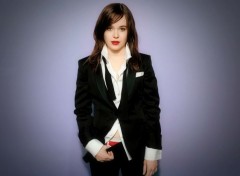  Clbrits Femme Ellen Page