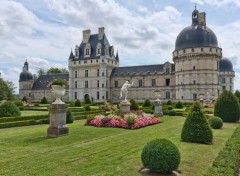  Constructions et architecture Chteau de Valenay