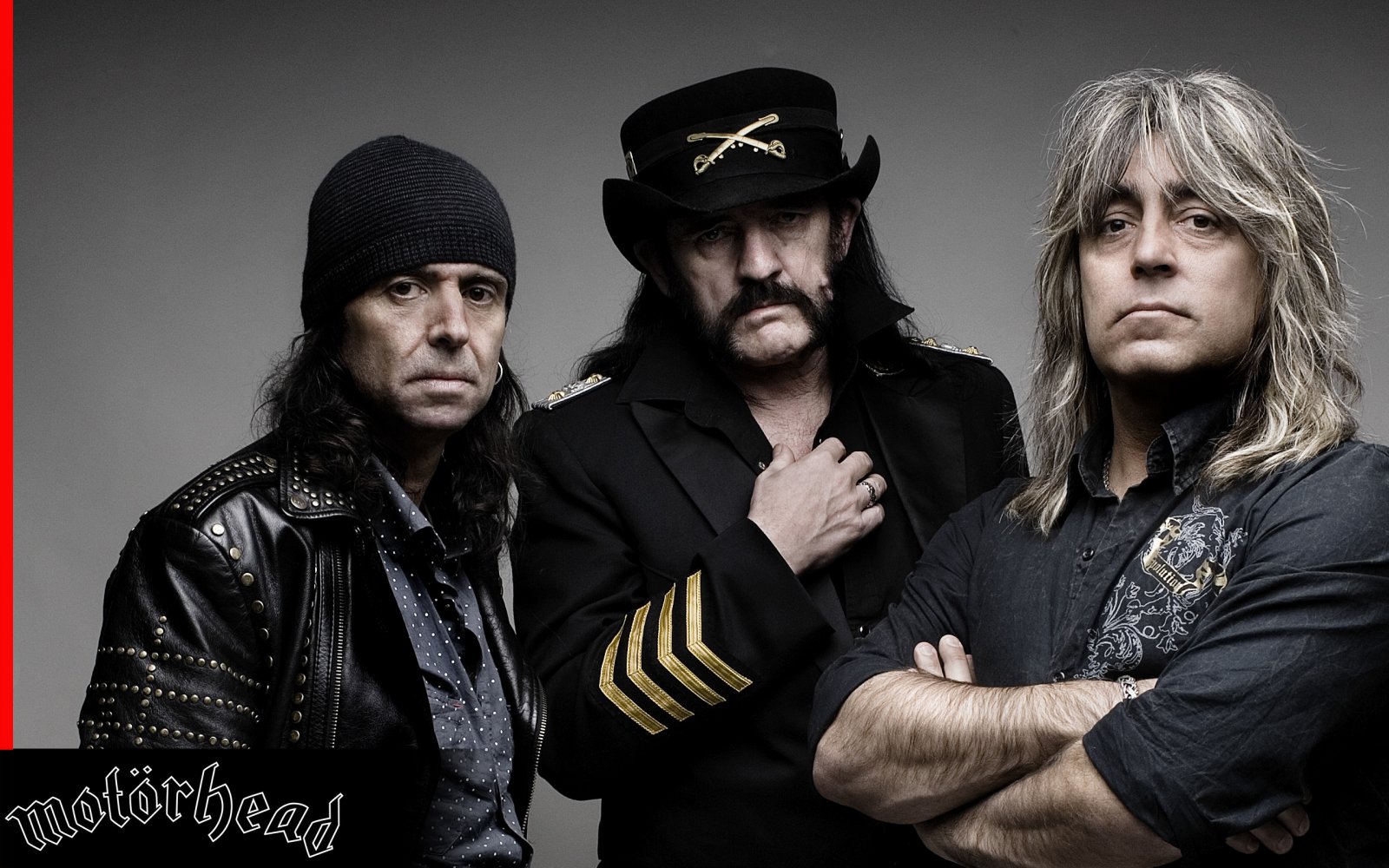 Wallpapers Music Motorhead Motorhead Rock