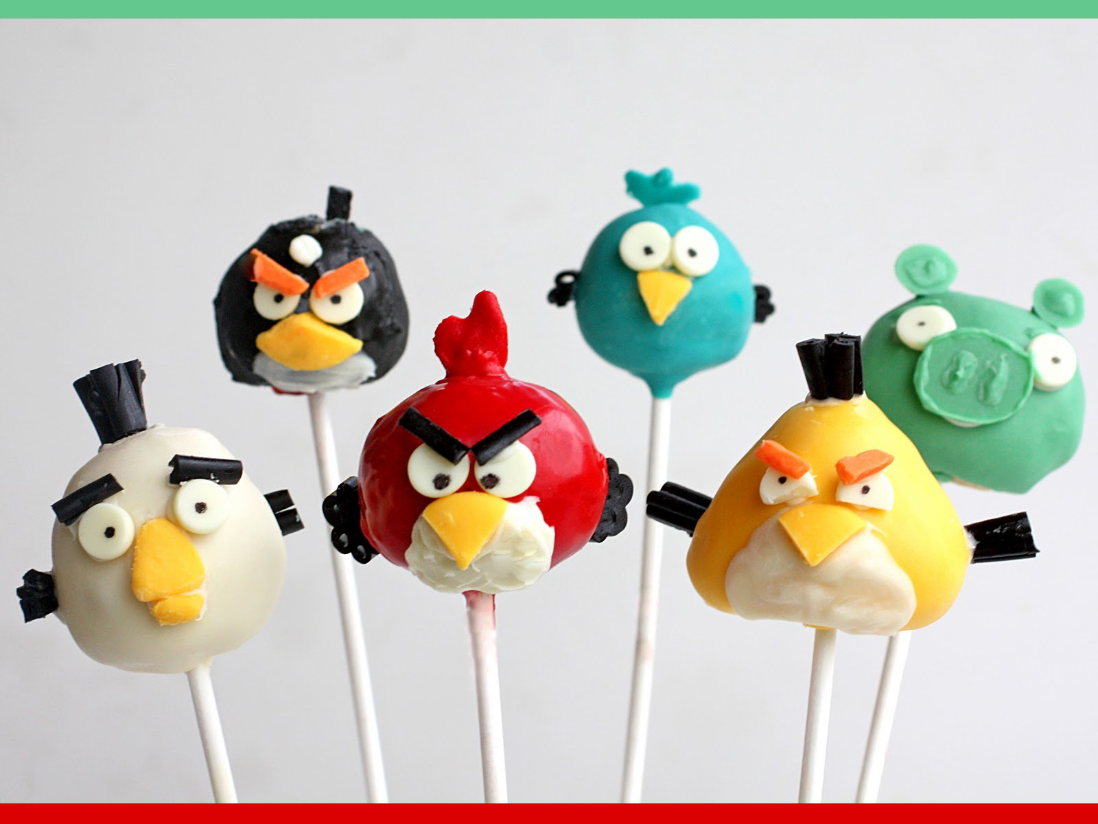 Fonds d'cran Jeux Vido Angry Birds Angry birds  croquer 