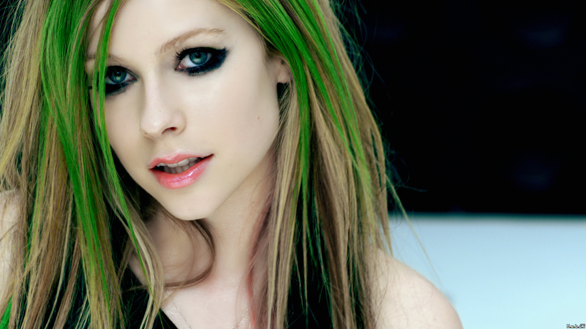 Wallpapers Music Avril Lavigne 