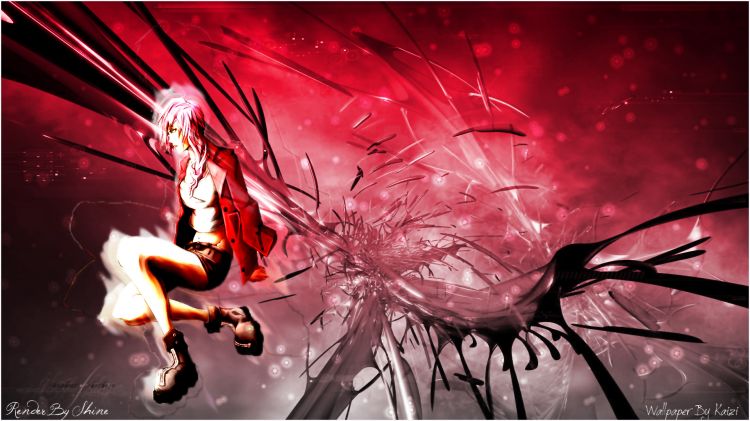 Wallpapers Manga Miscellaneous Galaxy Ruler