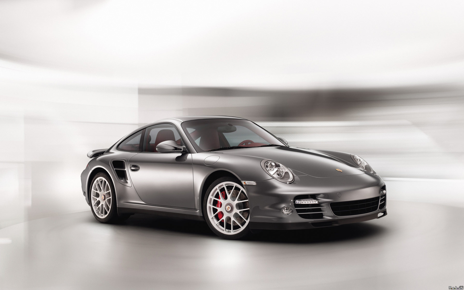 Wallpapers Cars Porsche 