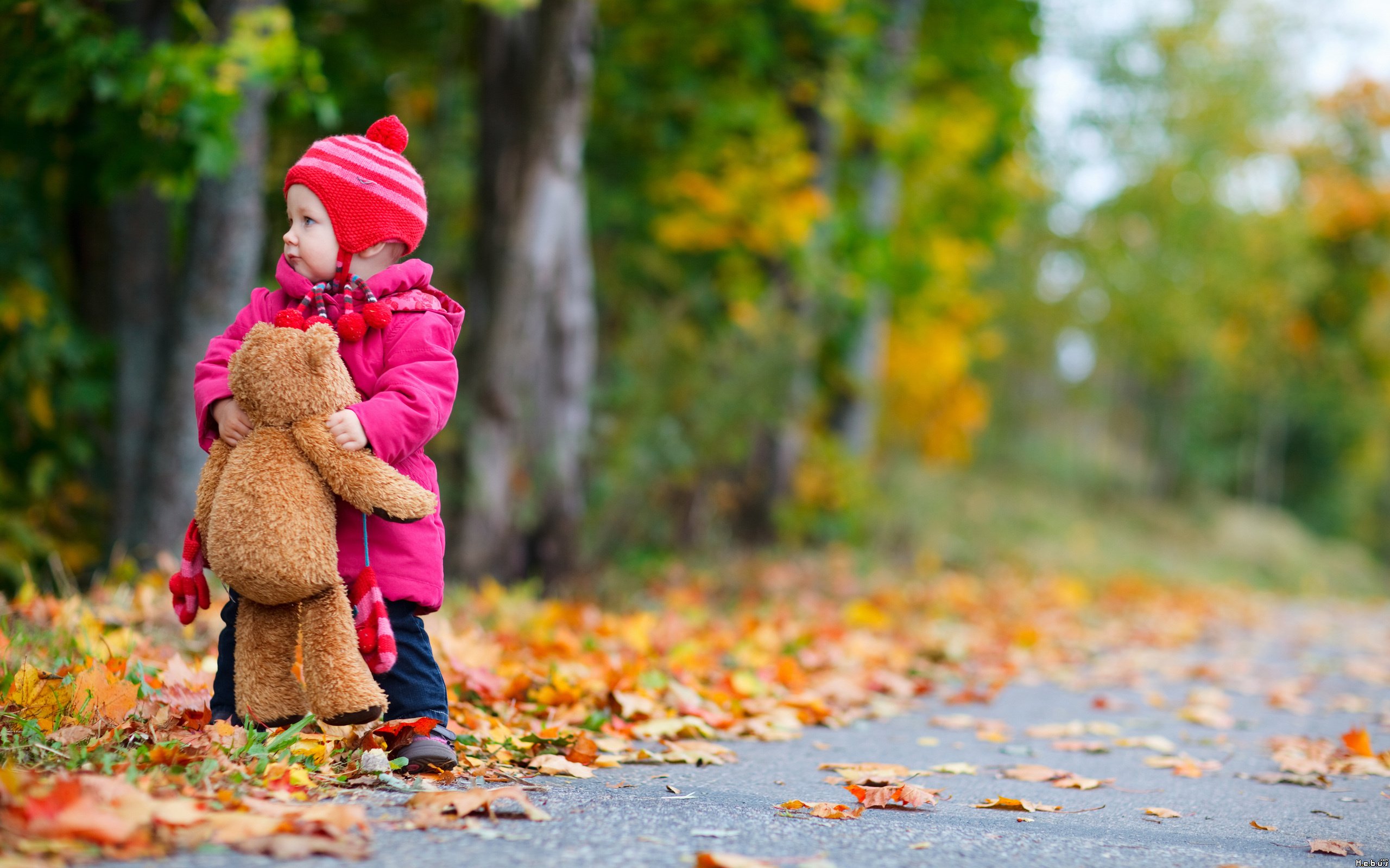 Fonds d'cran Hommes - Evnements Bbs - Enfants 