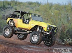  Cars ford bronco (1972)