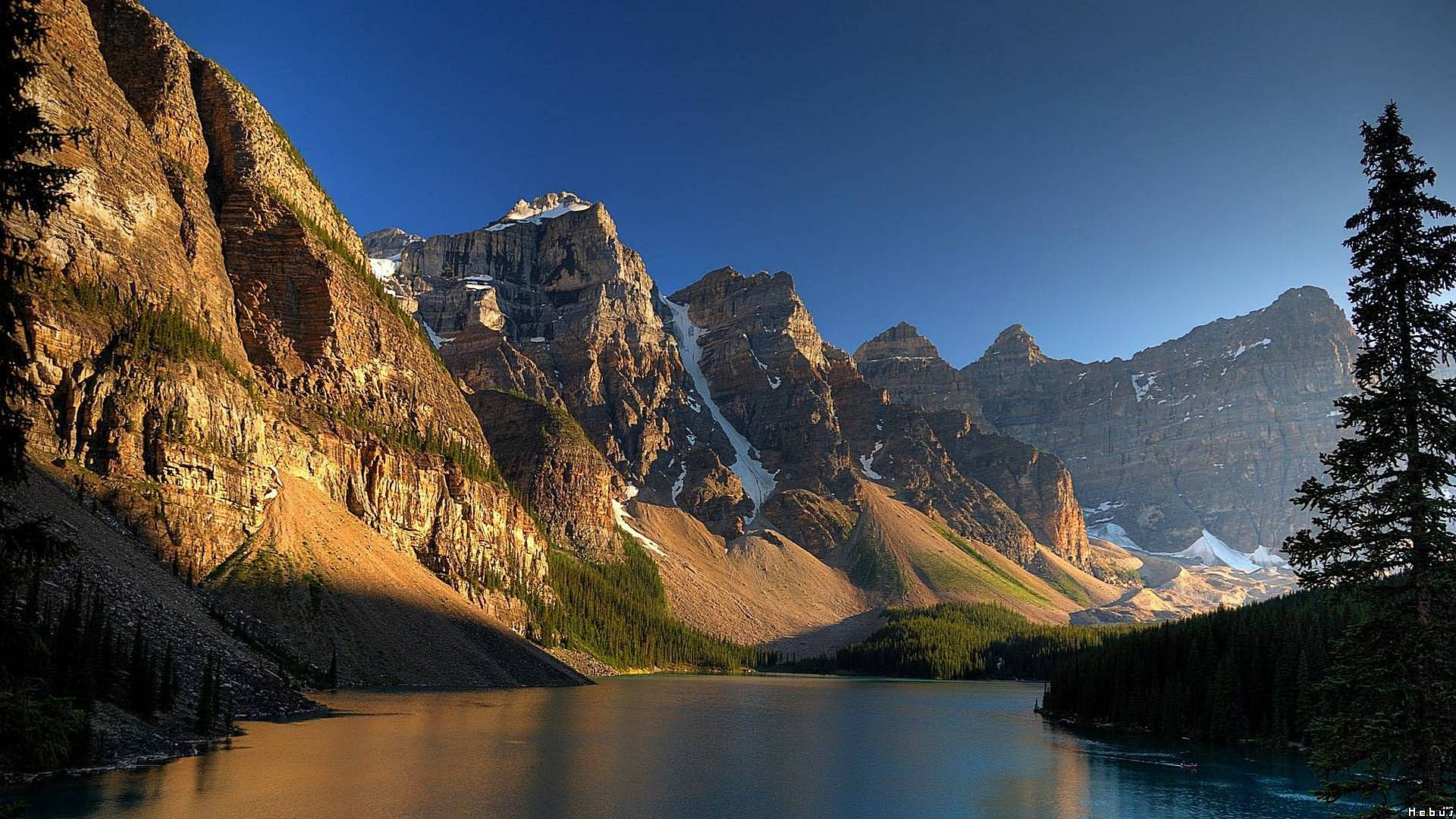 Fonds d'cran Voyages : Amrique du nord Canada 