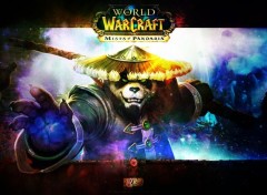  Video Games [WoW] World of Warcraft Mist Of Pandaria