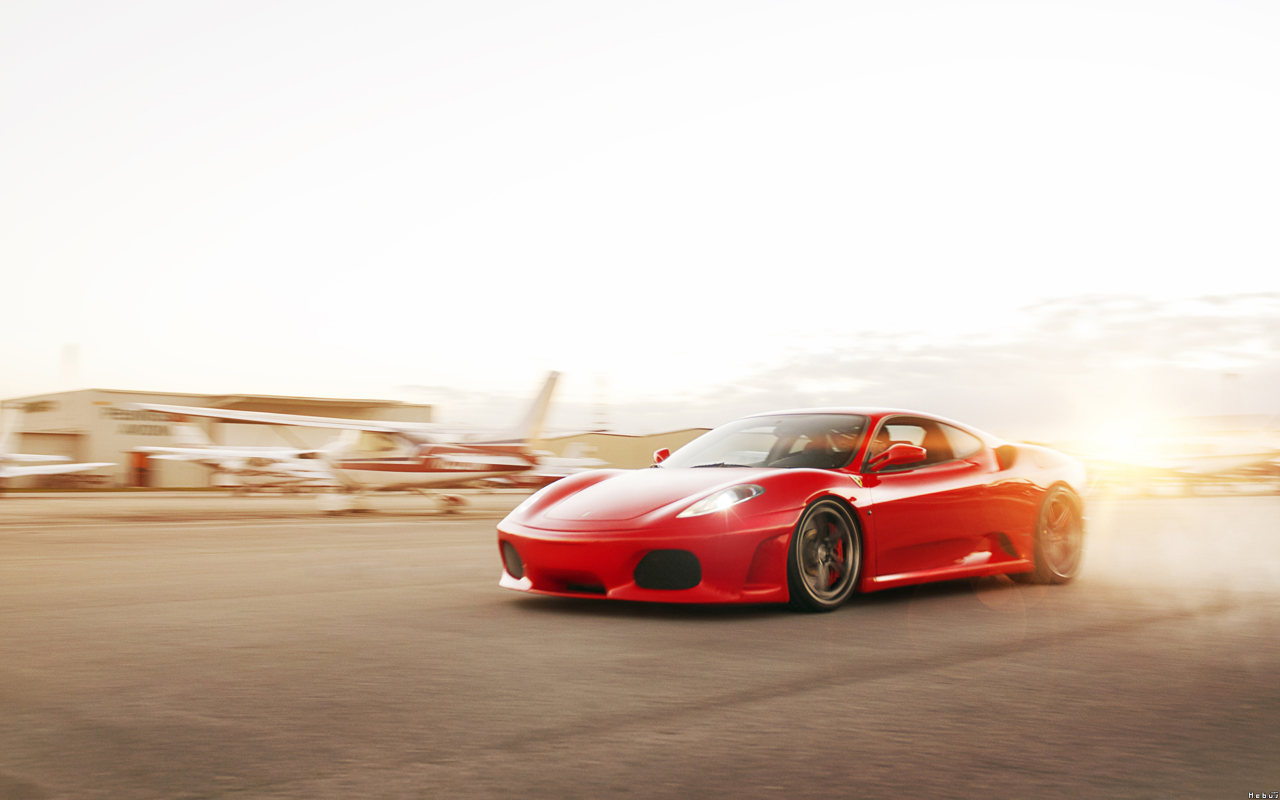 Wallpapers Cars Ferrari 