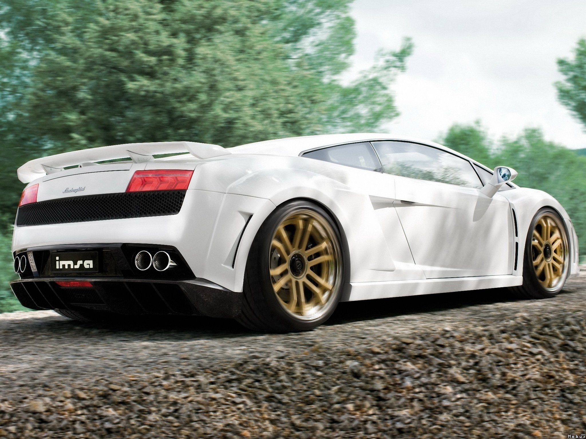 Wallpapers Cars Lamborghini 