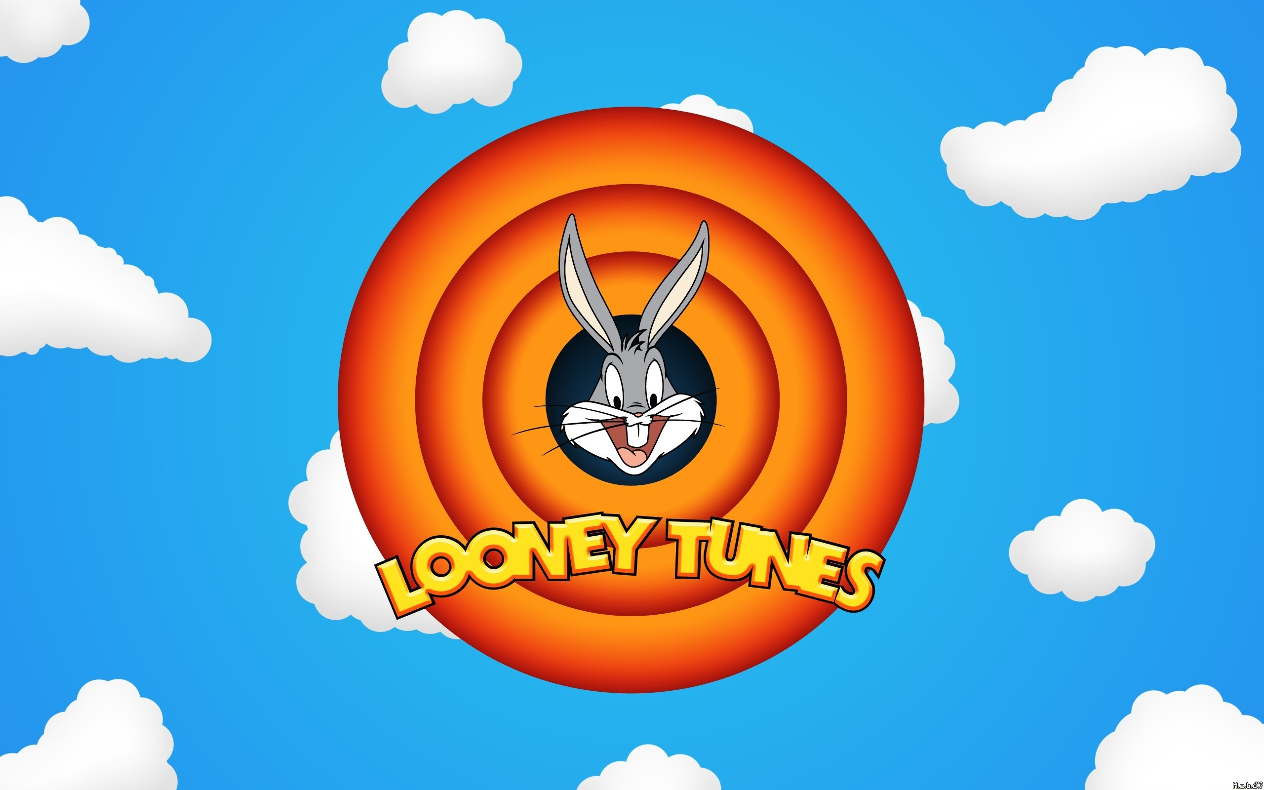 Fonds d'cran Dessins Anims Looney Tunes 