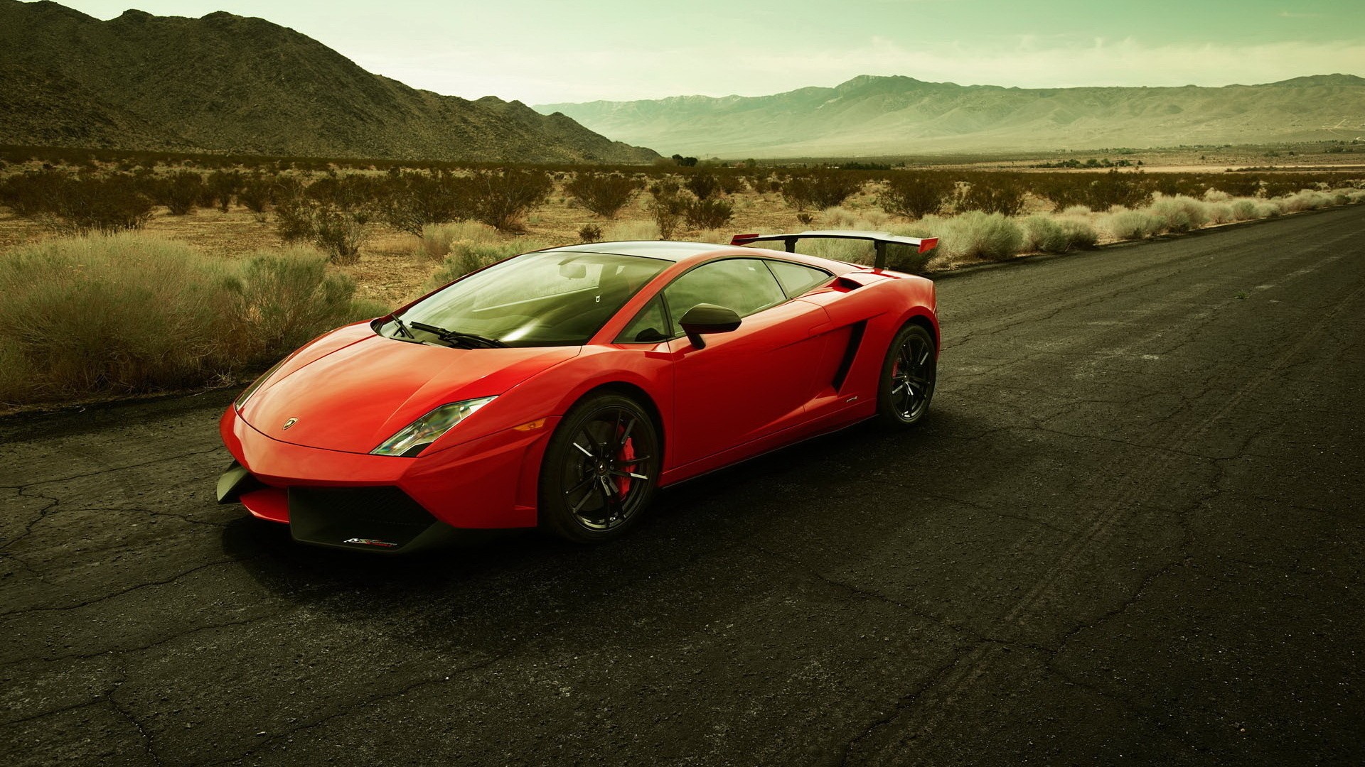 Wallpapers Cars Lamborghini 