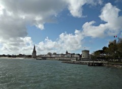  Nature La rochelle