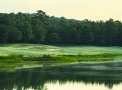  Sports - Leisures Robert Trent Jones Golf Trail,Oxmoor Valley