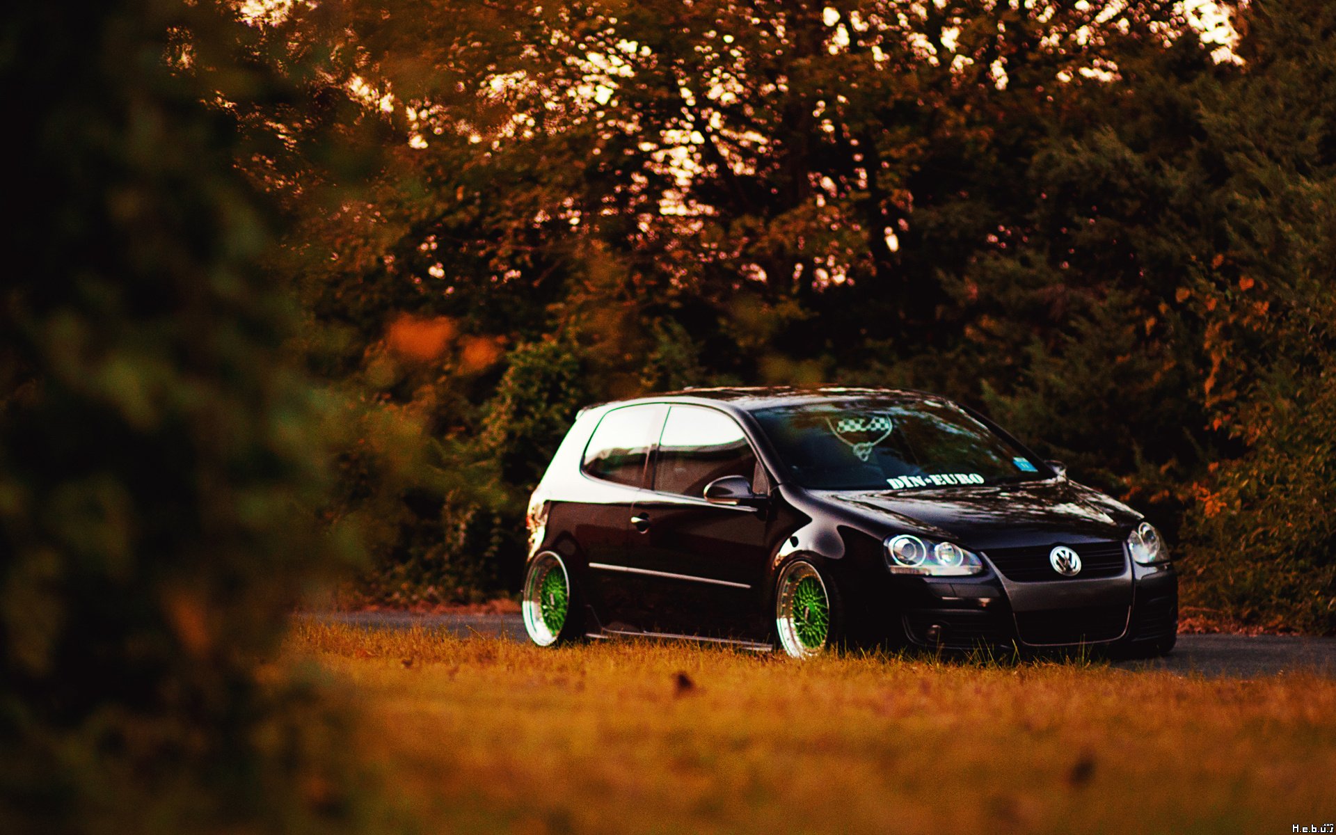 Wallpapers Cars Volkswagen 