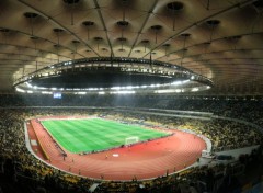 Fonds d'cran Constructions et architecture Stade