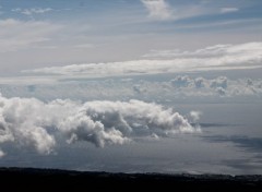  Nature Au-dessus des nuages (Saint-Paul 974)