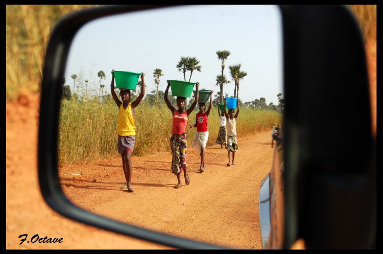 Fonds d'cran Voyages : Afrique Sngal Sngal !