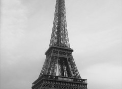  Constructions et architecture Tour tour eiffel