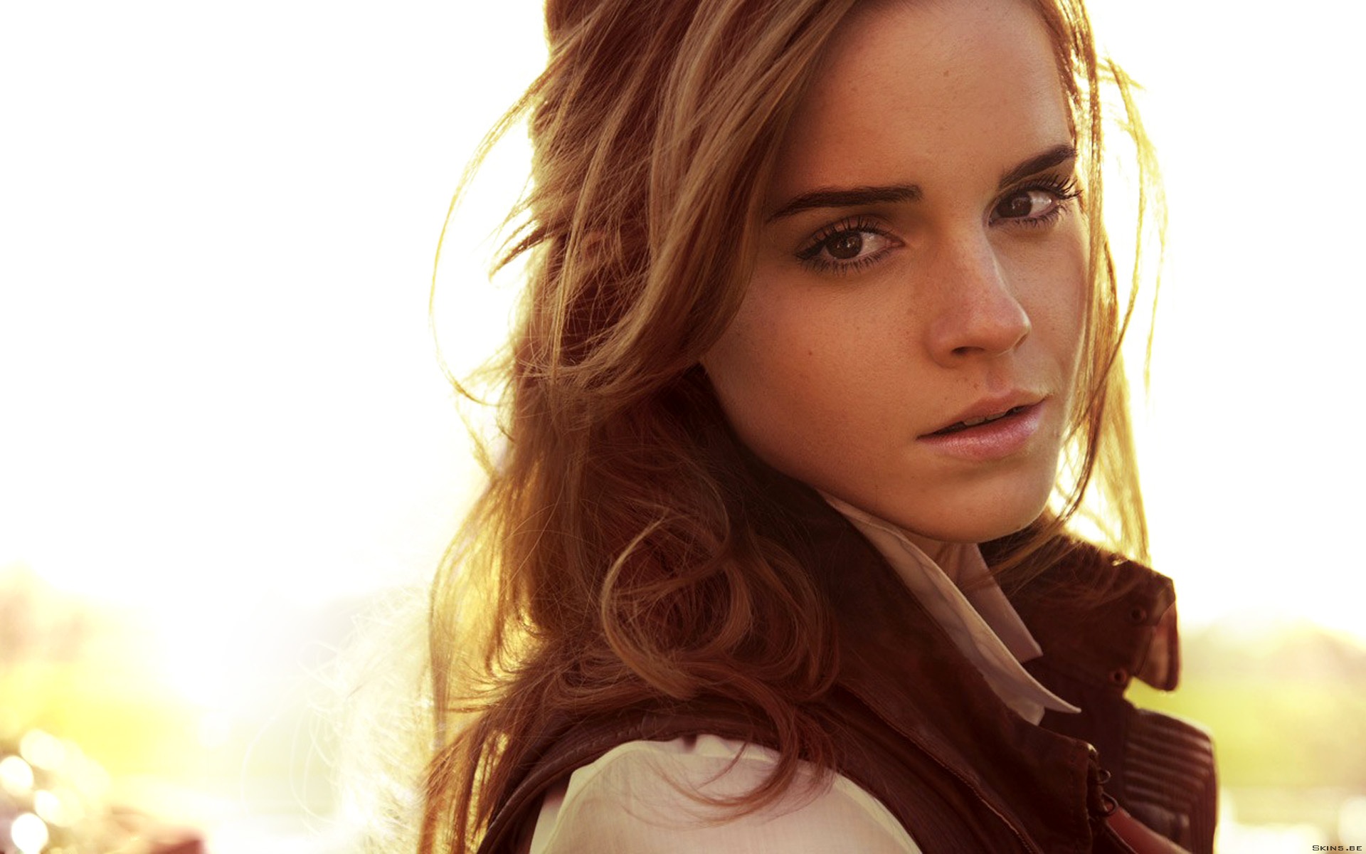 Fonds d'cran Clbrits Femme Emma Watson 