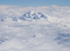  Nature Everest