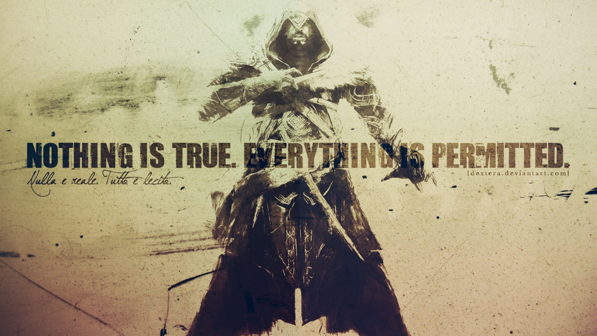 Wallpapers Video Games Assassin's Creed Revelations 