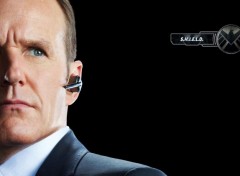  Cinma agent coulson