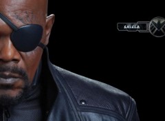  Cinma nick fury