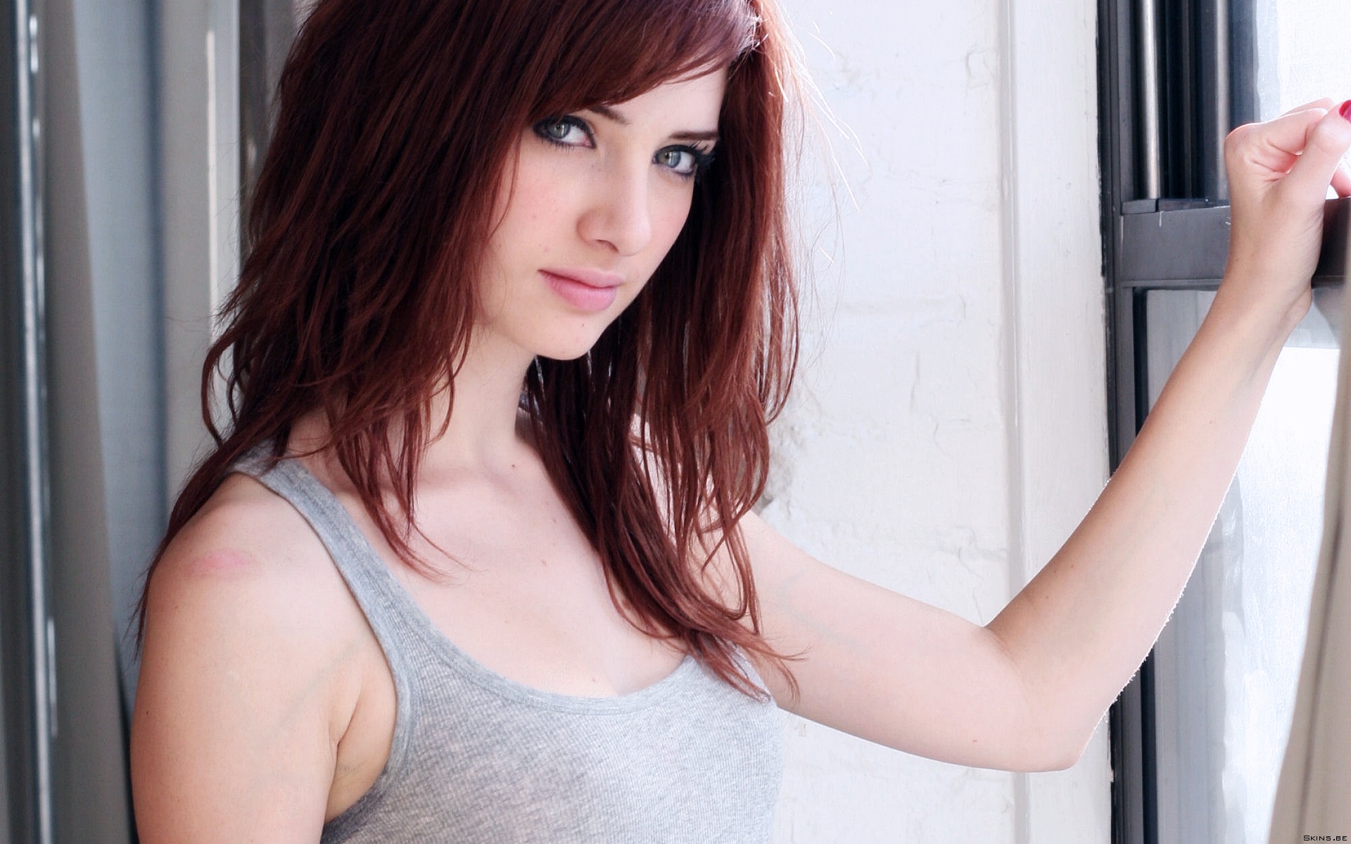 Fonds d'cran Clbrits Femme Susan Coffey  