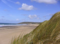  Nature Plage de Surtainville (50270)