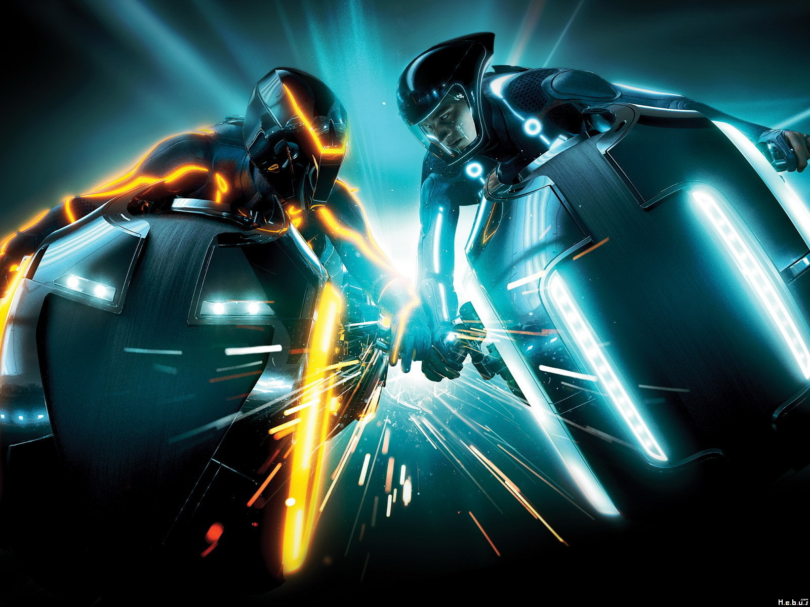 Wallpapers Movies Tron Legacy 