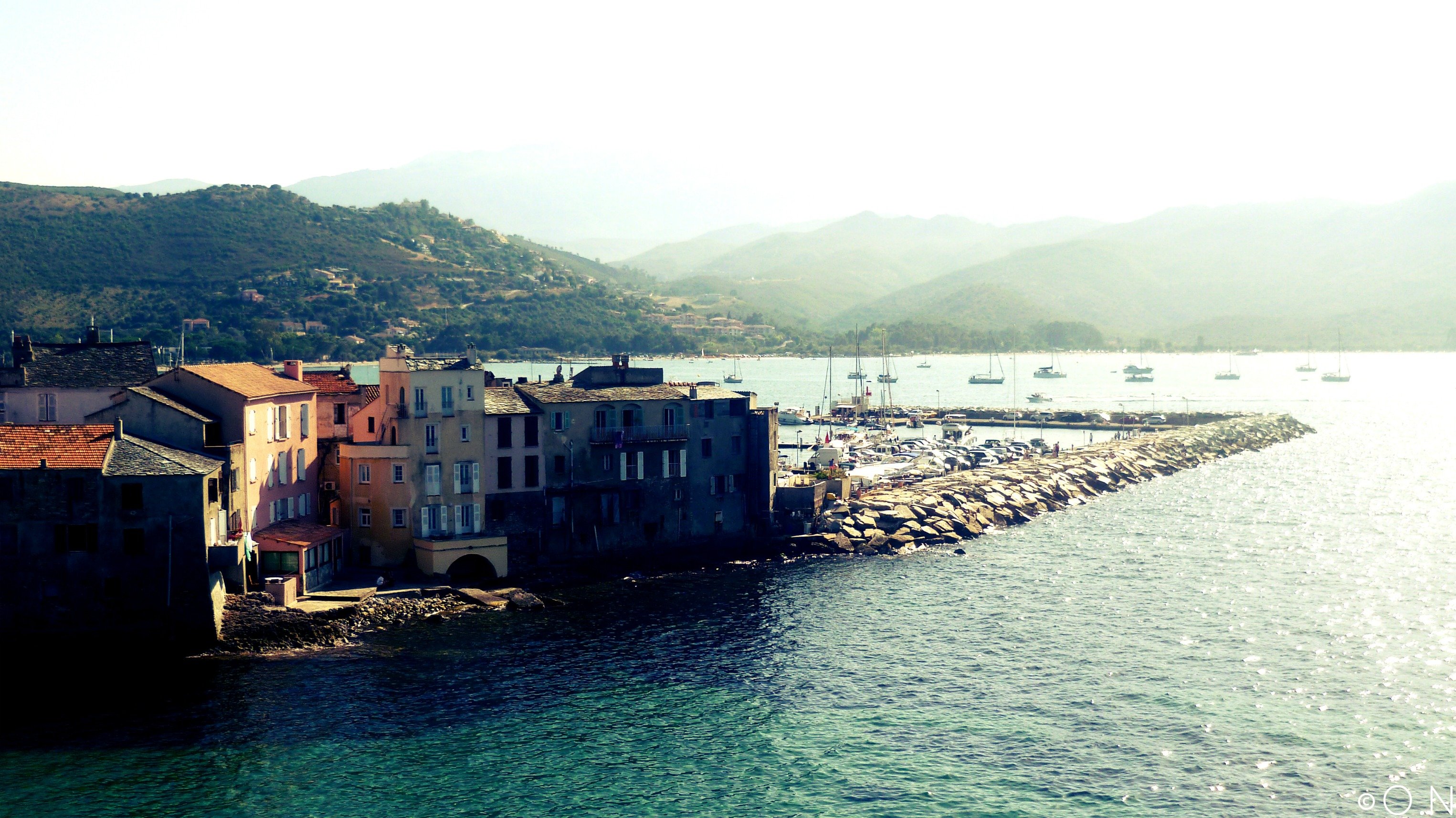 Fonds d'cran Voyages : Europe France > Corse Corse