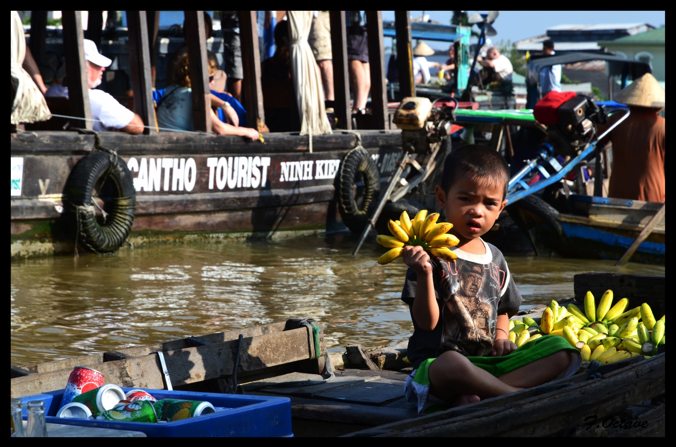 Fonds d'cran Voyages : Asie Vietnam Vietnam