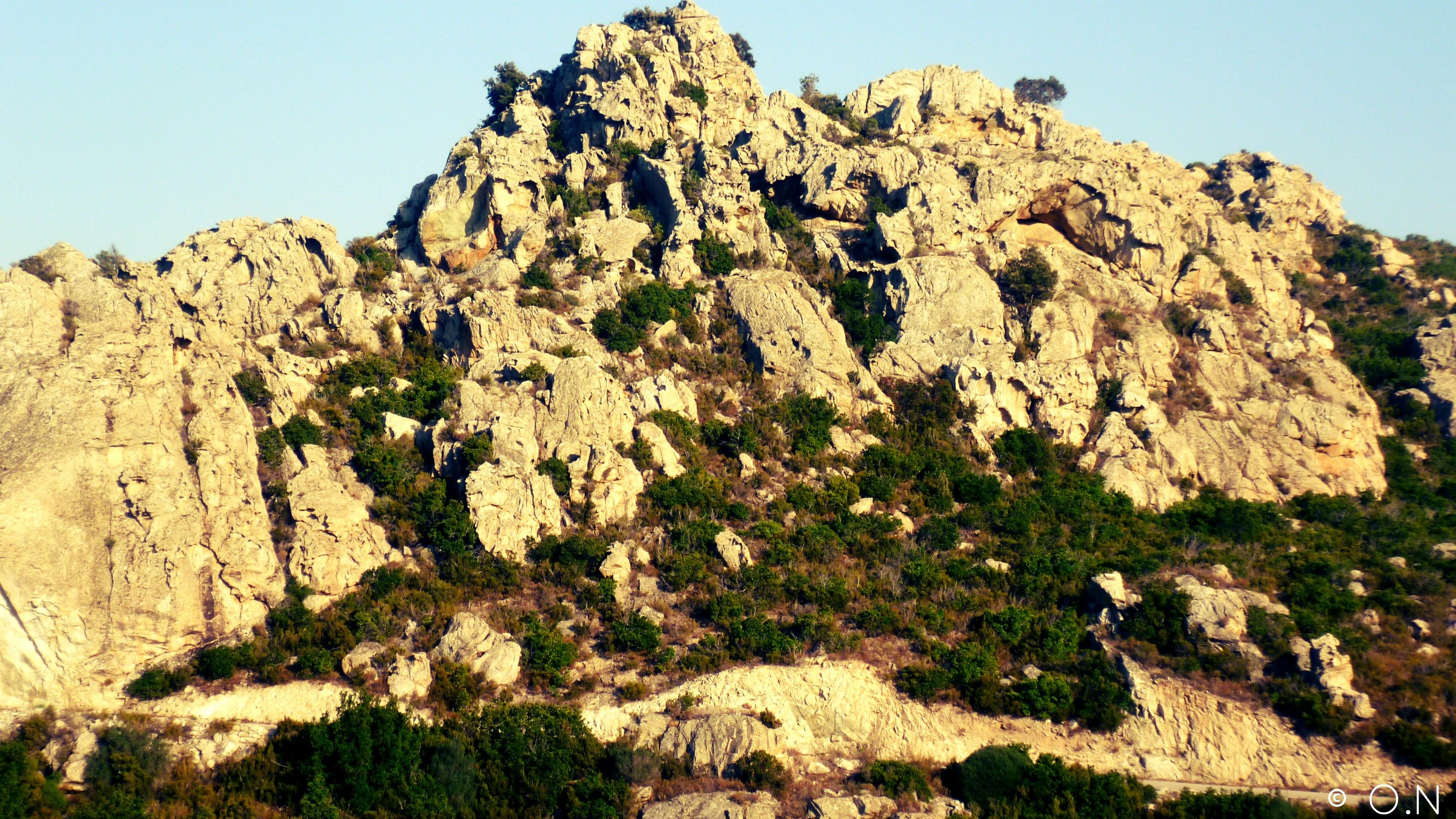 Wallpapers Trips : Europ France > Corsica Corse