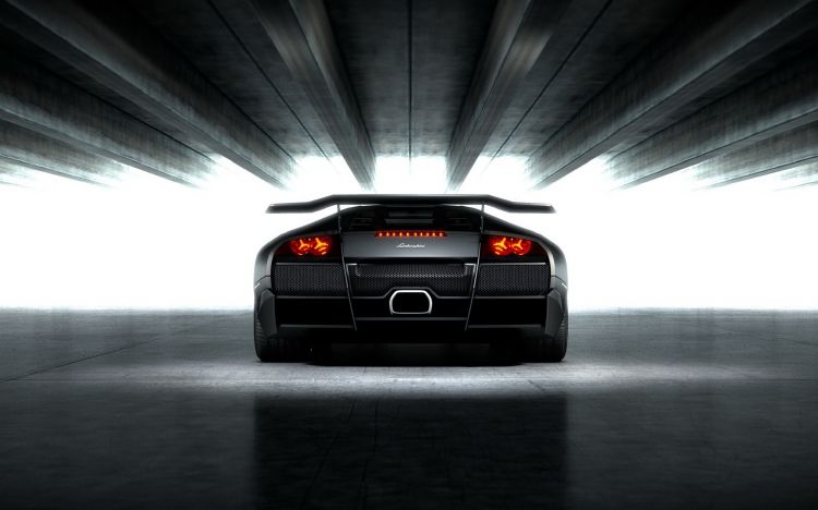 Wallpapers Cars Lamborghini Lamborghini Murcielago