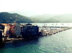  Voyages : Europe Corse