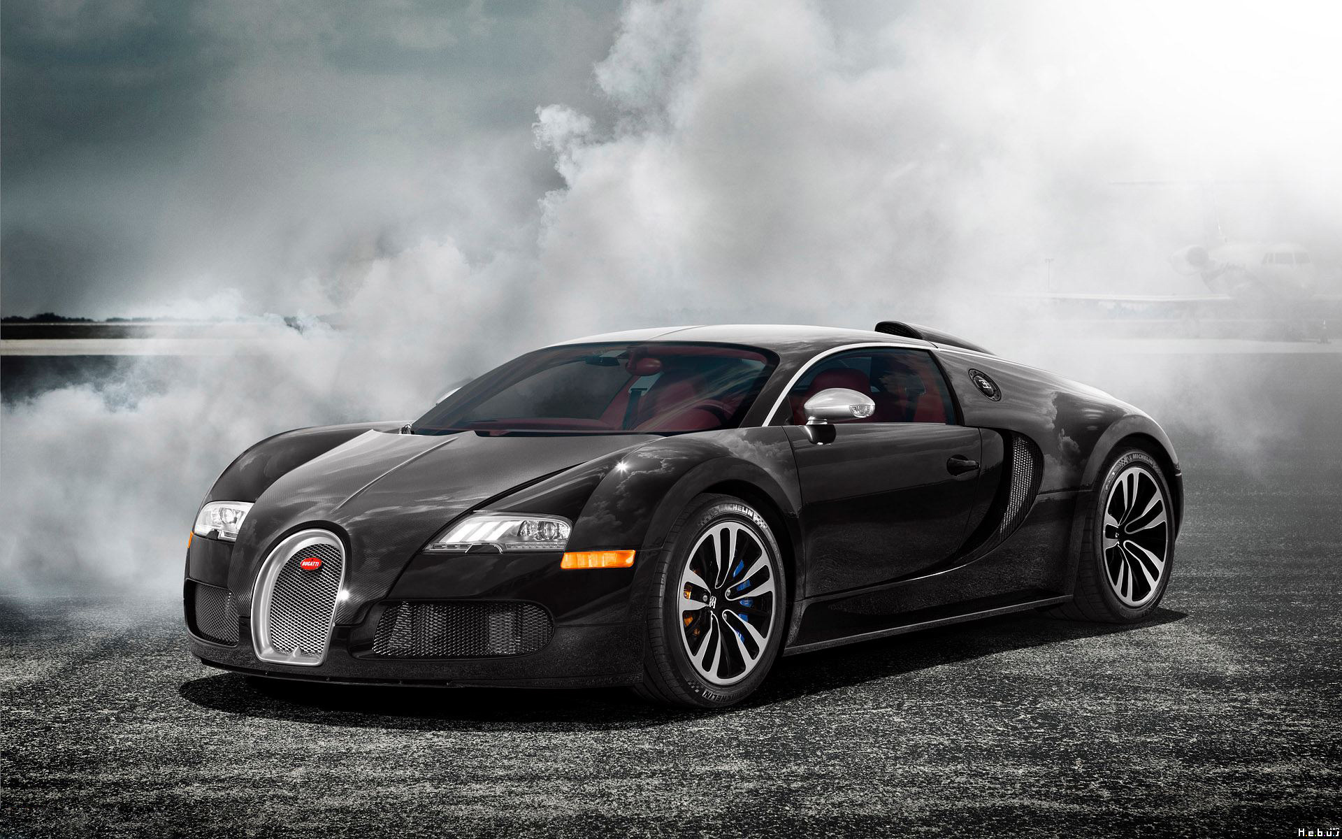 Wallpapers Cars Bugatti Bugatti Veyron