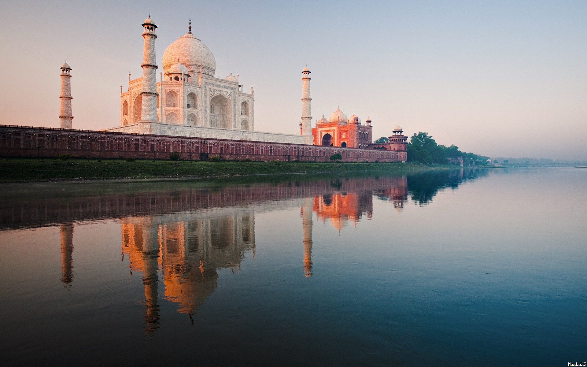 Fonds d'cran Voyages : Asie Inde 